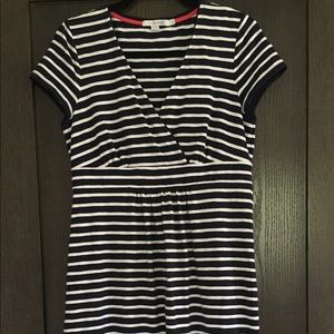 Boden Size 10 Long, Nautical, Worn once